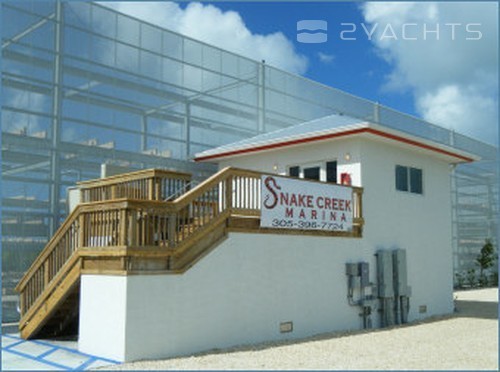 Snake Creek Marina