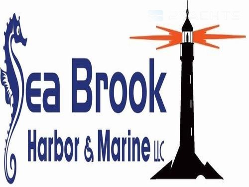 Seabrook Harbor Marine