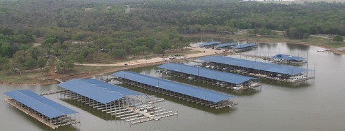Texoma Marina