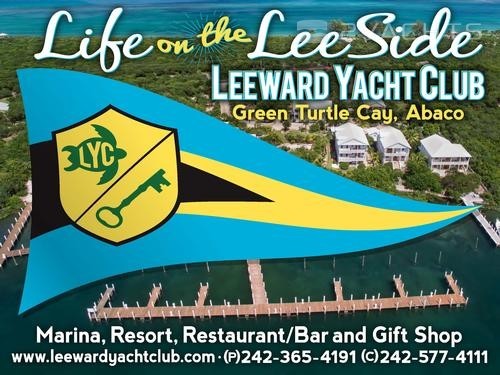 Leeward Yacht Club