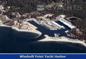 Windmill Point Yachting & Fishing Center