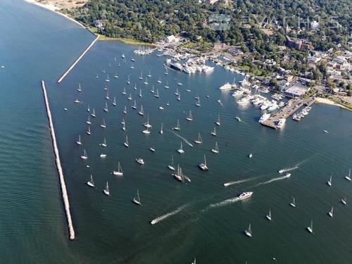 Sag Harbor Launch and Mooring Service