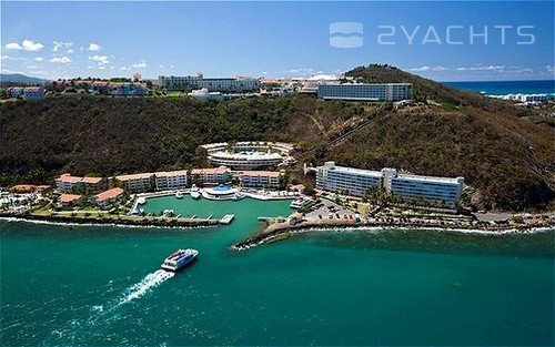 El Conquistador Beach Resort & Marina