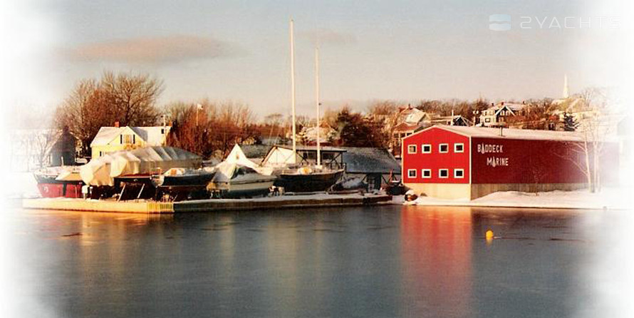 Baddeck Marine