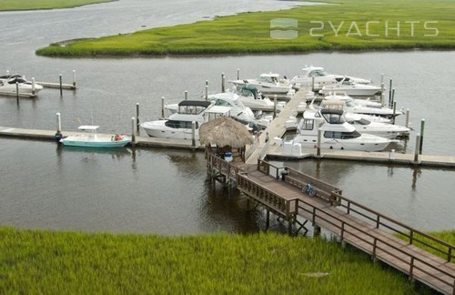Oyster Bay Harbour Marina