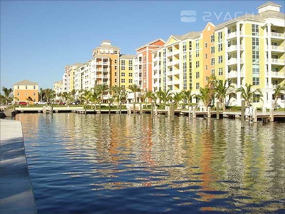 Suntex Marina at South Lantana