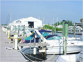 Suntex Marina at Lantana