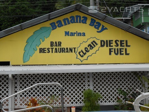 Banana Bay Marina (BahYa Banano, S.A.)