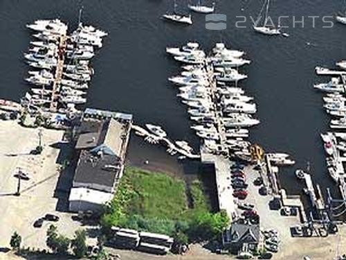 Windward Yacht Yard