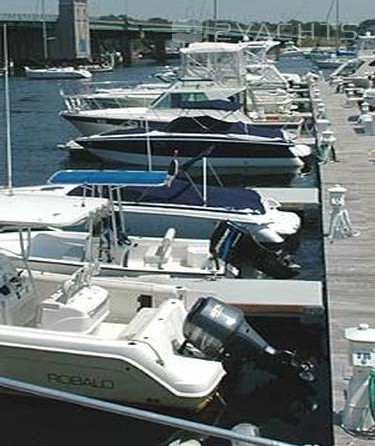 Windward Yacht Yard