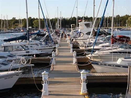 Port Elgin Harbour