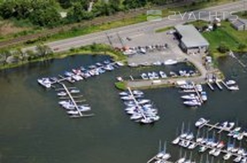 Blue Woods Marina Ltd.