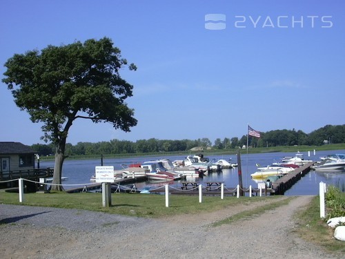 Bayview Marina