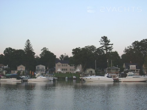 Bayview Marina