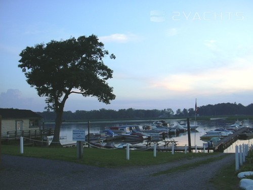 Bayview Marina