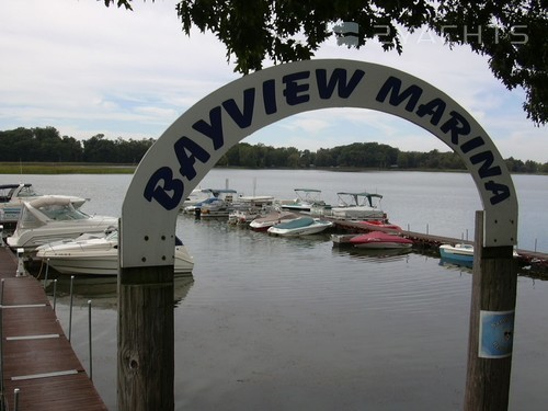 Bayview Marina