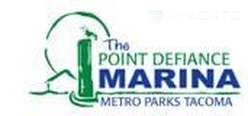 Point Defiance Boathouse Marina