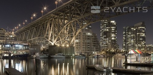 False Creek Yacht Club