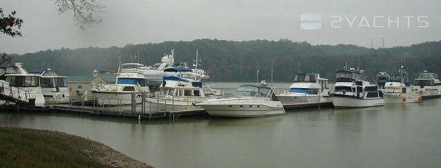 Pebble Isle Marina