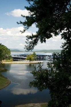 Brady Mountain Resort & Marina
