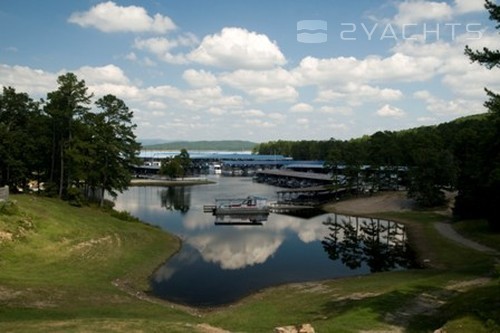 Brady Mountain Resort & Marina