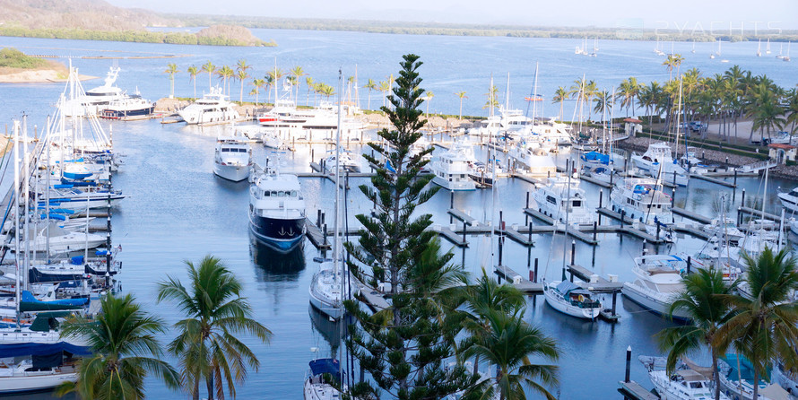 Marina Puerto de la Navidad