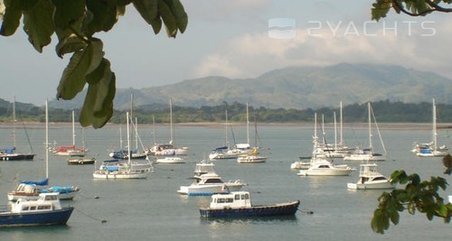 Fuerte Amador Resort & Marina