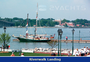 Riverwalk Landing