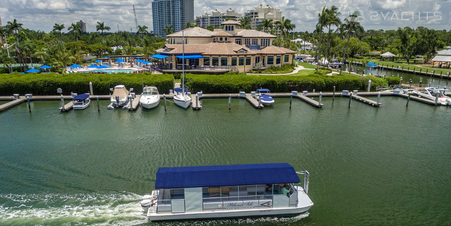 Pelican Isle Yacht Club