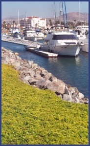 Ensenada Cruiseport Village