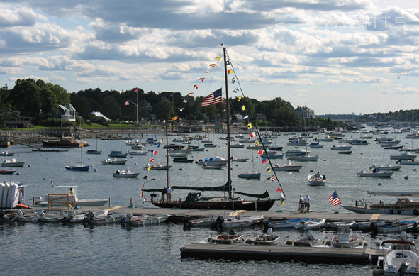 Corinthian Yacht Club