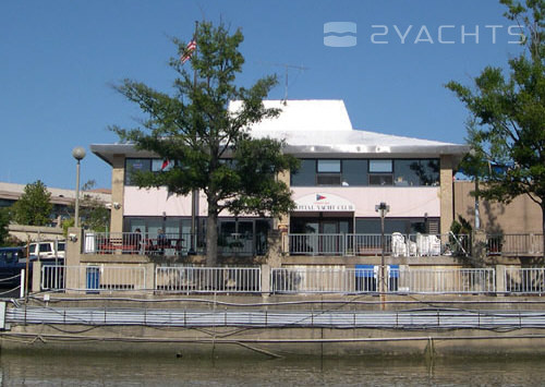 Capital Yacht Club