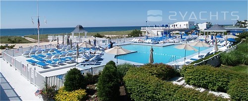 Westhampton Bath and Tennis Hotel and Marina