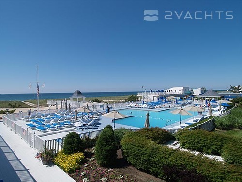 Westhampton Bath and Tennis Hotel and Marina