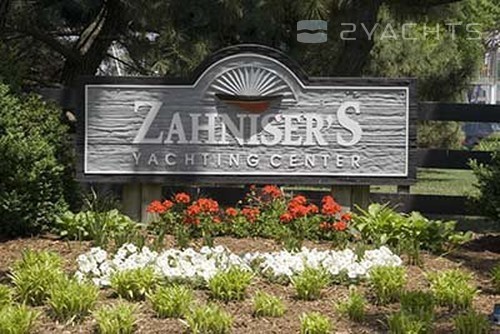 Zahniser’s Yachting Center