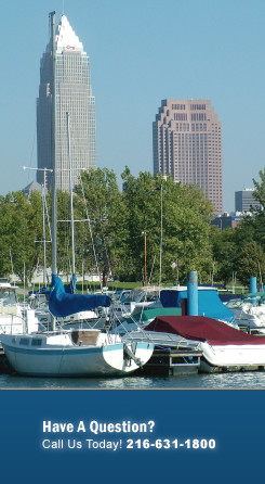 Whiskey Island Marina