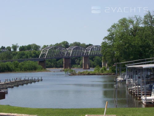 Two Rivers Marina