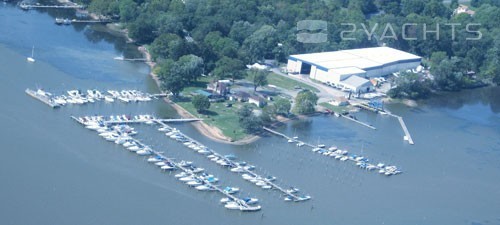 Triton Marina