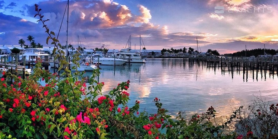 Treasure Cay Beach Marina & Golf Resort