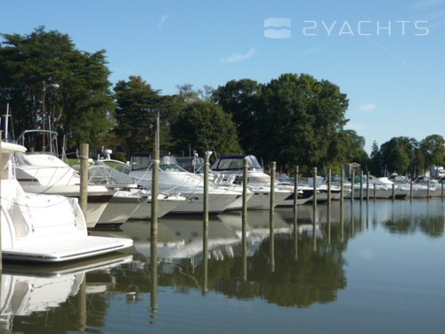 Sunset Harbor Marina