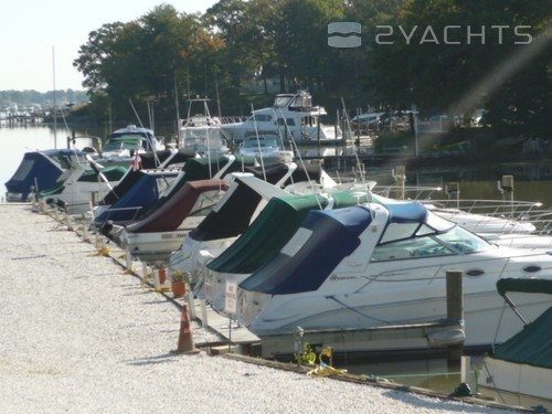 Sunset Harbor Marina