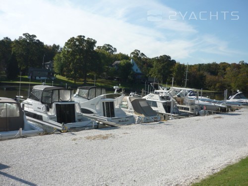 Sunset Harbor Marina