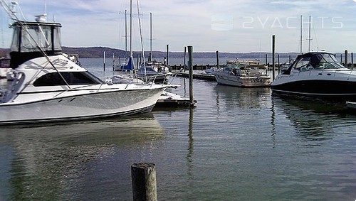 Stony Point Bay Marina