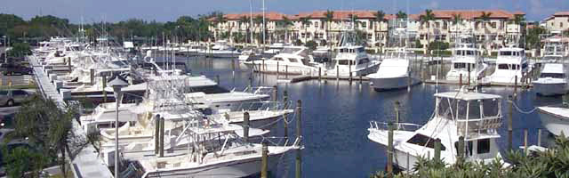 Soverel Harbour Marina