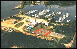 Brick Cove Marina