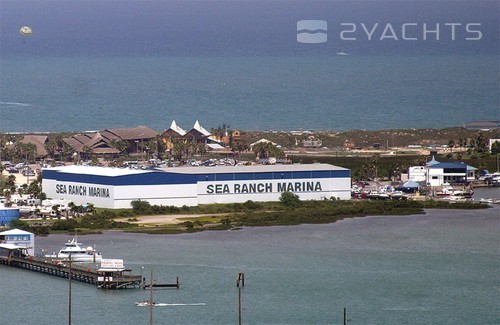 Sea Ranch Marina