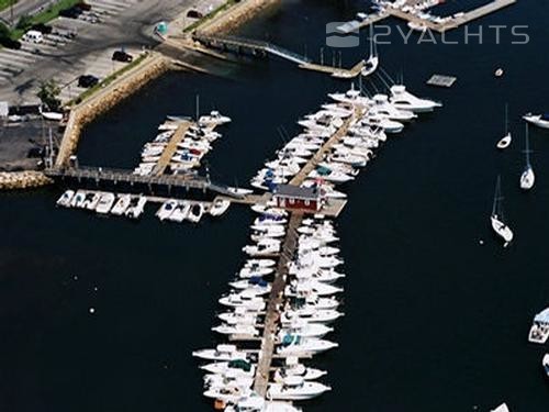 Scituate Harbor Marina