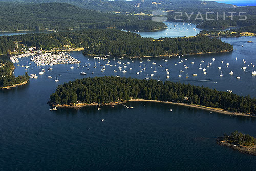 Roche Harbor Resort