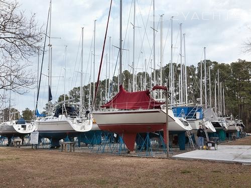 Regent Point Marina