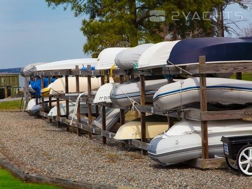 Regent Point Marina